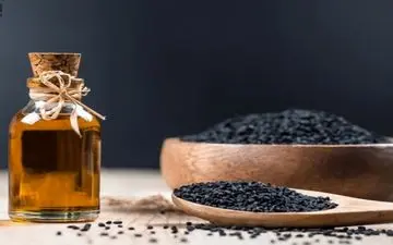 آشنایی با فواید سیاه دانه
