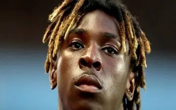 مویزه کین به یوونتوس بازمی‌گردد