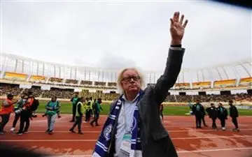 با یک تصمیم درست،3 امتیاز به حساب استقلال واریز شد!