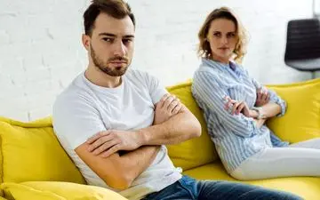 خانم‌ها جدی بگیرند؛ چهار حرف راستی که بهتره به شوهرتان نگید