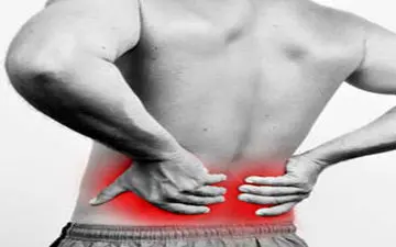 تسکین کمر درد با  این میوه تابستانه 