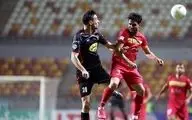این مساوی نه به درد پرسپولیس خورد نه فولاد | کارتال در اولین بازی برد را با مساوی عوض کرد