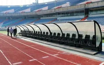 نه مربی/مدیرها، نه مربی/معلم‌ها؛ لیگ امسال تحت تأثیر ویروسی ناشناخته و مسری 