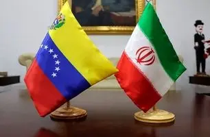 تکلیف اموال ایران در ونزوئلا چه شد؟ بقایی پاسخ داد + فیلم