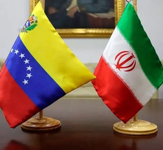 تکلیف اموال ایران در ونزوئلا چه شد؟ بقایی پاسخ داد + فیلم