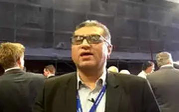 میدان نفتی جدید ایران را بشناسید