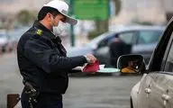 جدول نرخ جدید جرائم رانندگی ۱۴۰۴ | اینفوگرافیک کامل