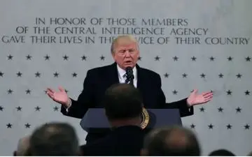 هشدار ترامپ درباره ارسال تانک‌های غربی به اوکراین
