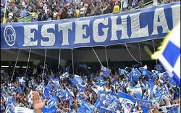 گاف بزرگ روزنامه سعودی درباره استقلال 