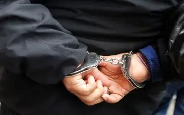 این 5 مرد کلاهبرداران حرفه ای زنجان بودند ! 