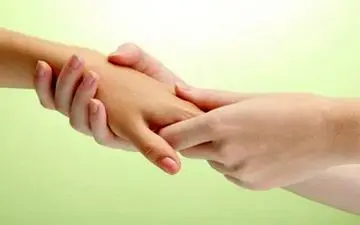  کیست مچ دست خطر آفرین است؟