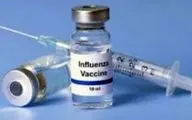 توزیع واکسن آنفولانزا براساس اولویت‌های بهداشتی و درمان انجام می‌شود
