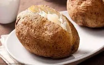 هفت فایده خوردن سیب زمینی آب‌پز
