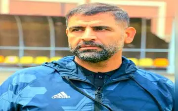 کمیته استیناف قلب ۳۰ هزار هوادار نود ارومیه را شکست / با تمام توان برای رسیدن به لیگ یک تلاش می‌کنیم 