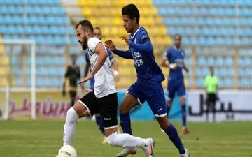 خارجی‌های نام آشنا در رادار کمالوند