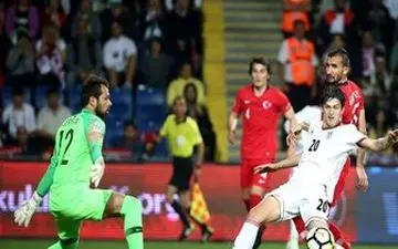  بهترین بازیکن تیم ملی از نگاه اسپانیایی ها