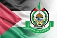 شرط حماس برای توافق با رژیم صهیونیستی در غزه
