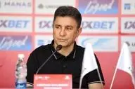 امیر قلعه‌نویی: استقلال و پرسپولیس می‌توانند در آسیا آقایی کنند | بازی با آرژانتین ۲ میلیون دلار پول می خواهد