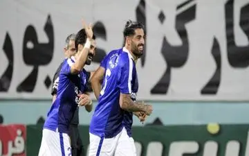 رسمی/ اولین خرید پرسپولیس از گل گهر آمد