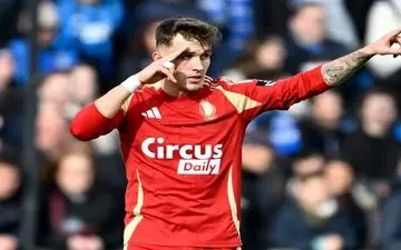 جانشین سردار آزمون؛ از بن تا بروکسل؛ دنیس اکرت سوژه جدید فوتبال ایران