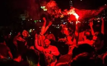  دو انگلیسی پرسپولیسی شدند