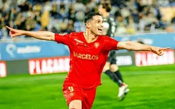 ابهام در برنامه‌های پرسپولیس برای جذب علی علیپور