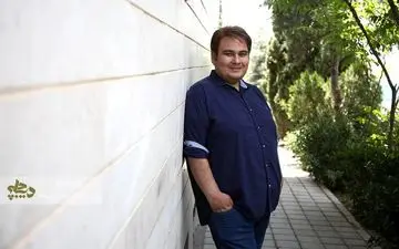 برای رضا داوودنژاد دعا کنید/ حال بازیگر محبوب خوب نیست + ویدیو