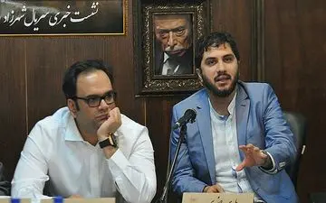 بر شهرزاد در دادگاه چه گذشت؟ 