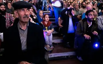 بازیگر سرشناس سریال خاطره انگیز «همسران» پس از دوران بیماری | عکس