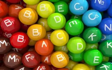 سه ویتامین اصلی برای لاغری را بشناسید

