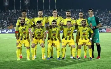 2 غایب قطعی سپاهان مقابل ماشین‌سازی