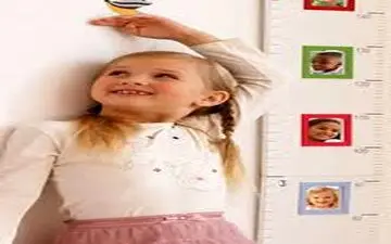  معجونی بی نظیر برای افزایش قد کودکان