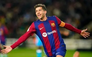 پورتو، مقصد بعدی کاپیتان بارسلونا