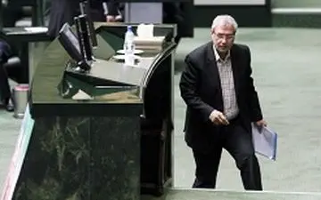  ربیعی به مجلس فراخوانده شد 