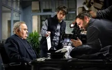  نیم نگاهی به «سوءتفاهم» سینمای ایران