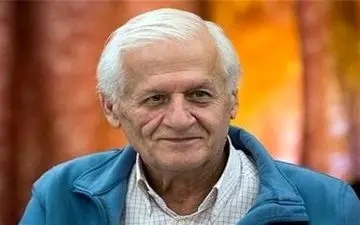 مجری ایرانی براثر کرونا درگذشت