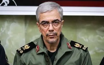 سرلشکر باقری: هرسوء ظن آمریکا با واکنش شدید مواجه خواهد شد