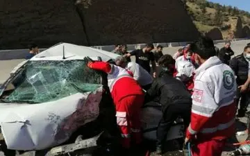 مرگ غم انگیز 2 زن جوان و یک مرد در اولین ساعات سال نو+جزئیات 