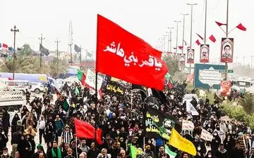  اصفهان/ پیش‌فروش بلیت اتوبوس مراسم اربعین از ۱۵ مهر آغاز می‌شود 