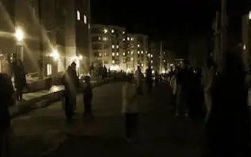 زلزله رودهن به گسل ملارد و تهران مرتبط است؟