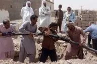 رفع مشکل آب آشامیدنی ۱۷۰۰ خانوار در شهرستان زهک