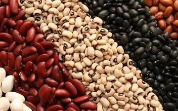 ممنوعیت صادرات حبوبات تا اطلاع ثانوی