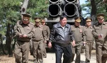 بیانیه مرموز کیم درپی گزارش سئول درباره افزایش ذخایراورانیوم کره شمالی
