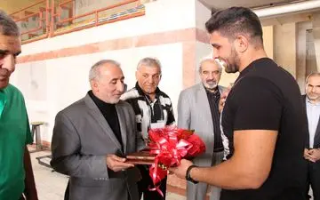 کشتی کرمانشاه در مسیر موفقیت گام بر می دارد