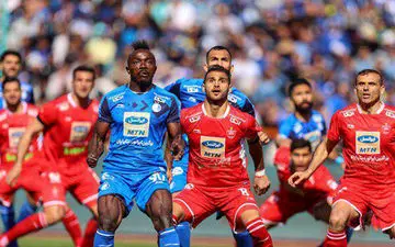 طرح ممنوعیت استفاده از بازیکنان خارجی برای سرخابی‌ها منطقی نیست