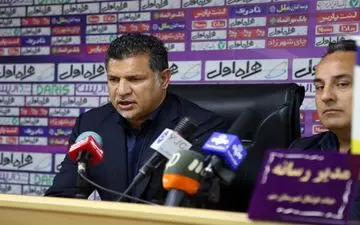 دایی: هیچ وقت به برانکو توهین نکردیم