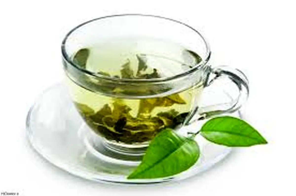 یازده دلیل برای نوشیدن روزانه یک لیوان چای سبز! 