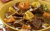 قلیه ترش استان لرستان از بی نطیرترین خورشت هاس حتما امتحانش کن!