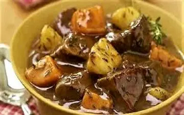 قلیه ترش استان لرستان از بی نطیرترین خورشت هاس حتما امتحانش کن!