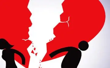  سه نشانه‌ای که از شکست رابطه زناشویی‌تان خبر می‌دهد